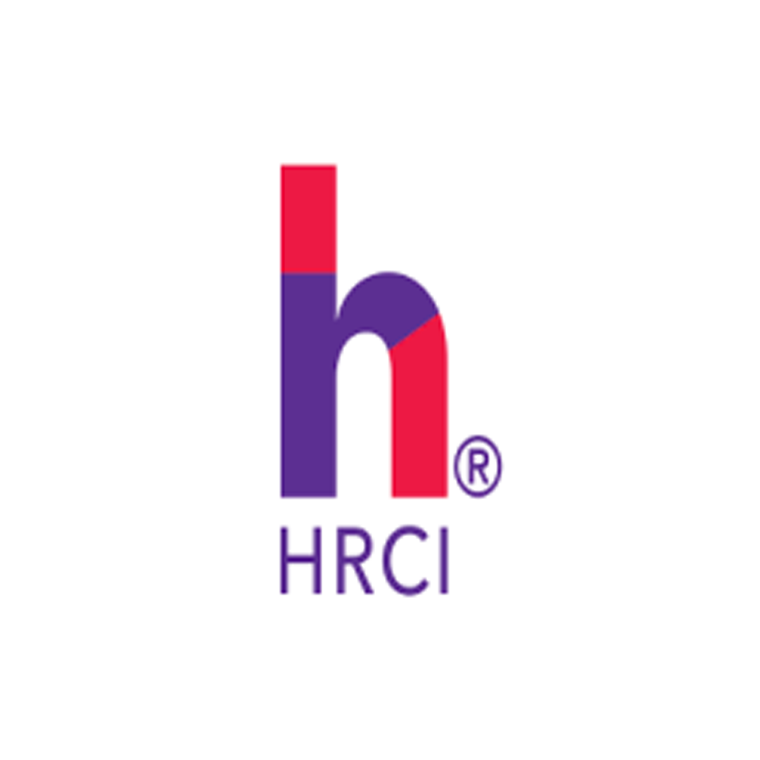 HRCI Logo