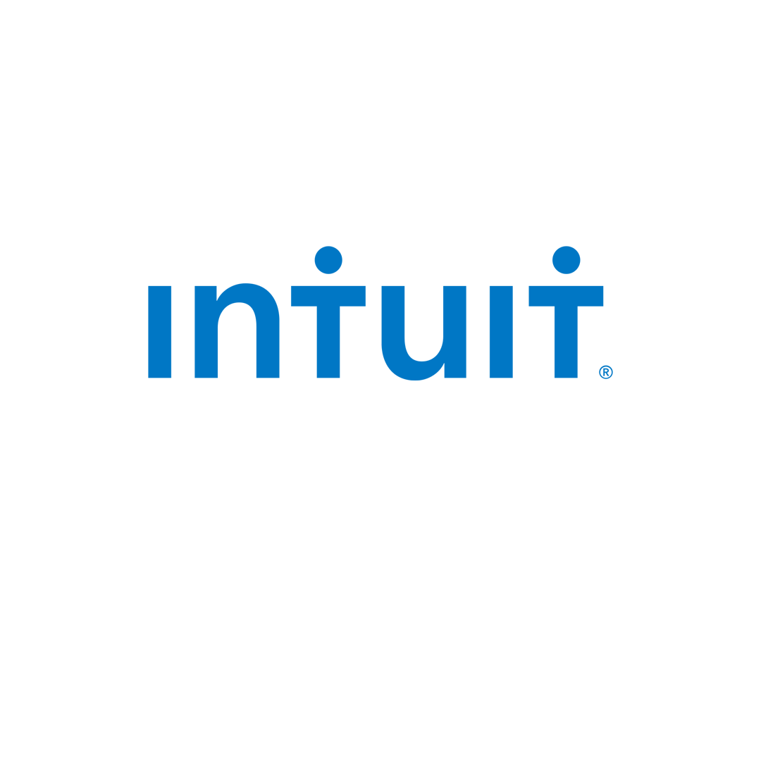 Intuit Logo