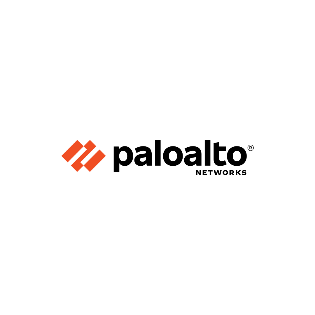Paloalto Logo