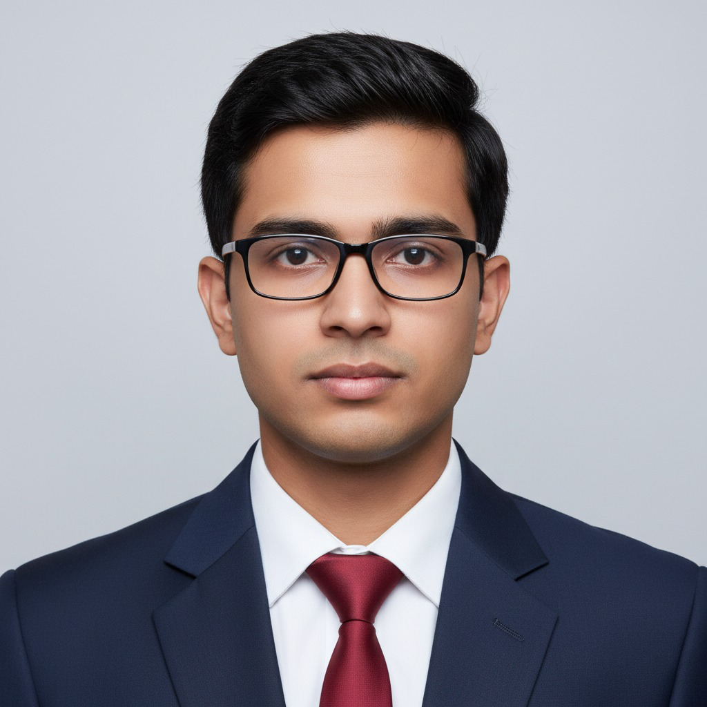 Rohan Deshapande Photo