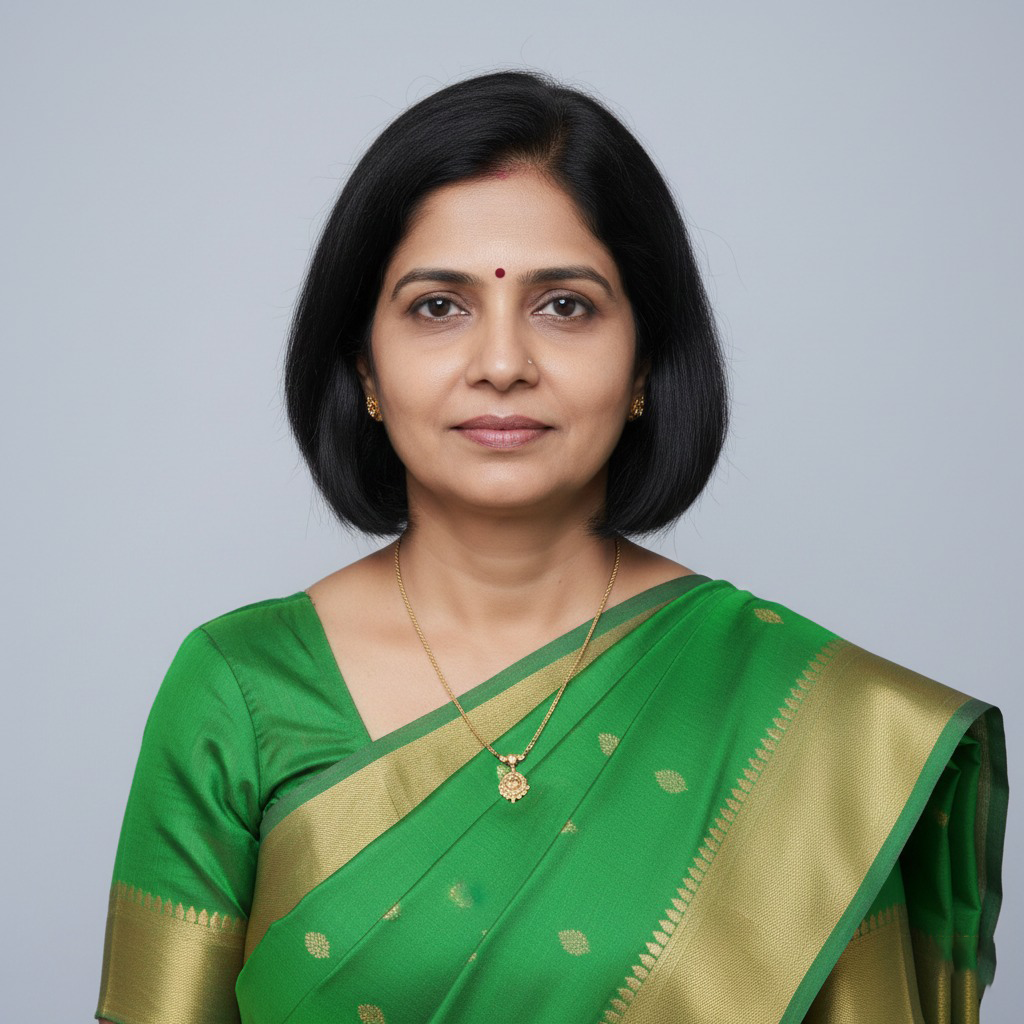 Priya Deshmukha Photo