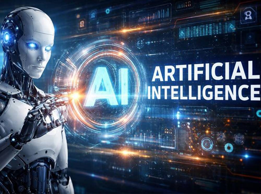 Artificial Intelligence