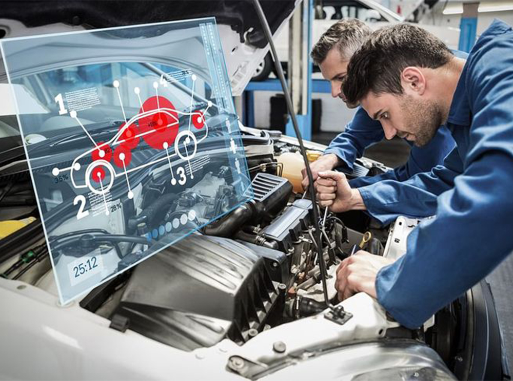 Automotive Technology