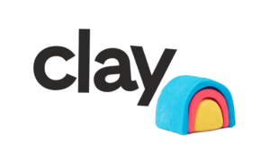 Clay Logo
