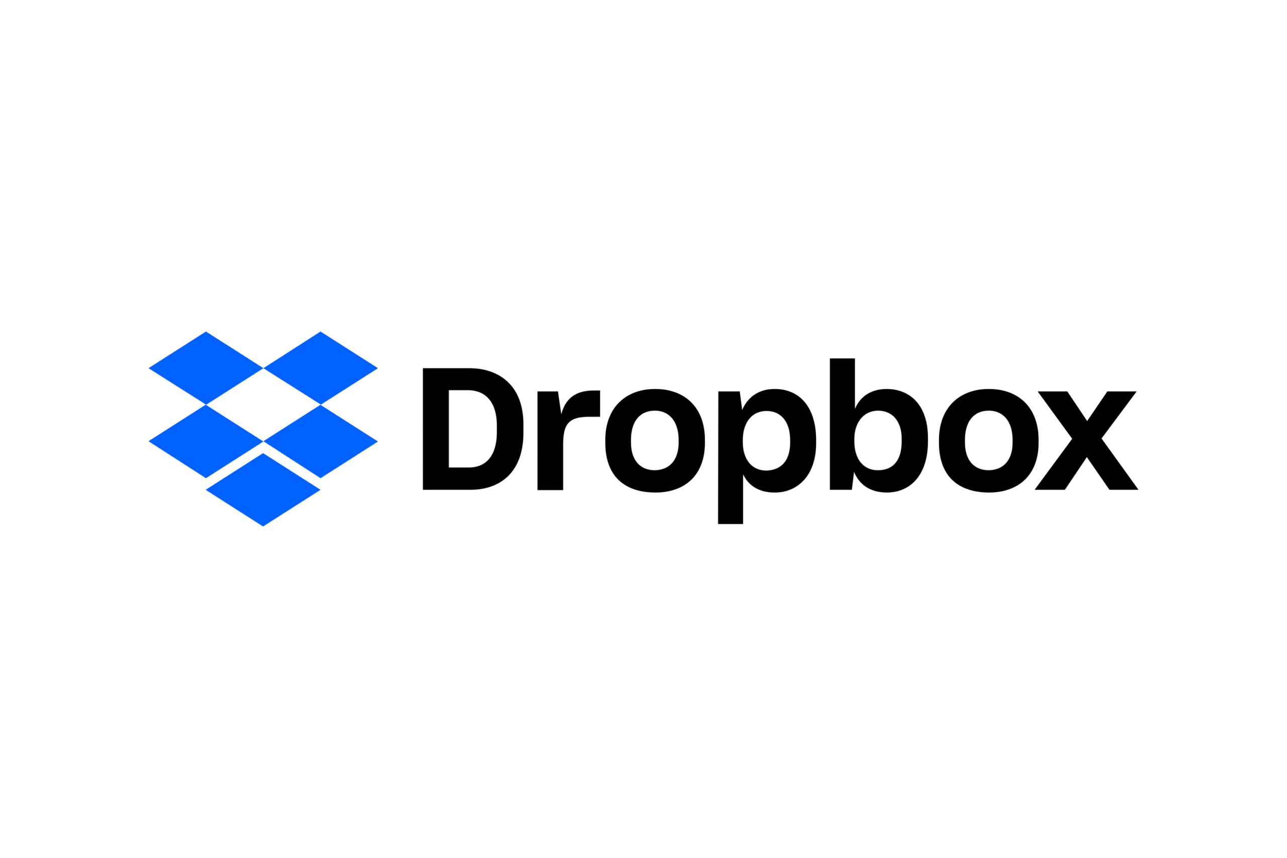 Dropbox Logo