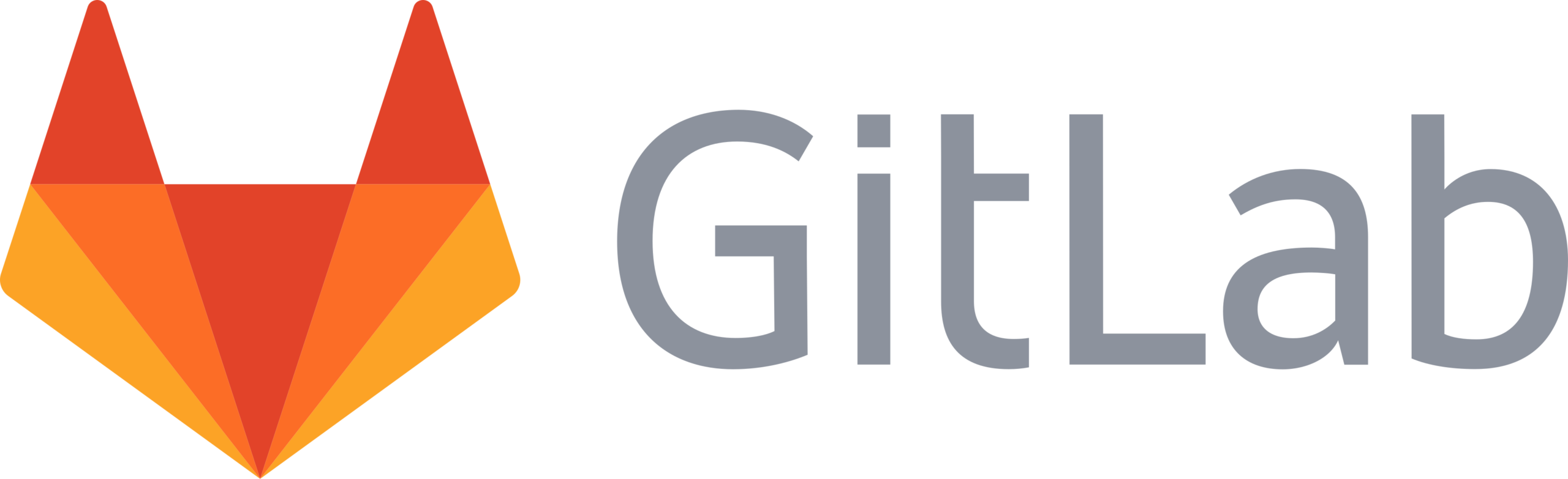 Gitlab Logo