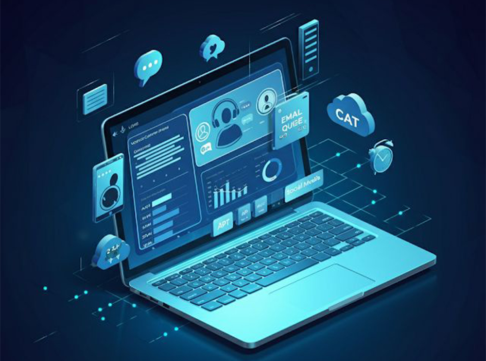 Computer Science & IT