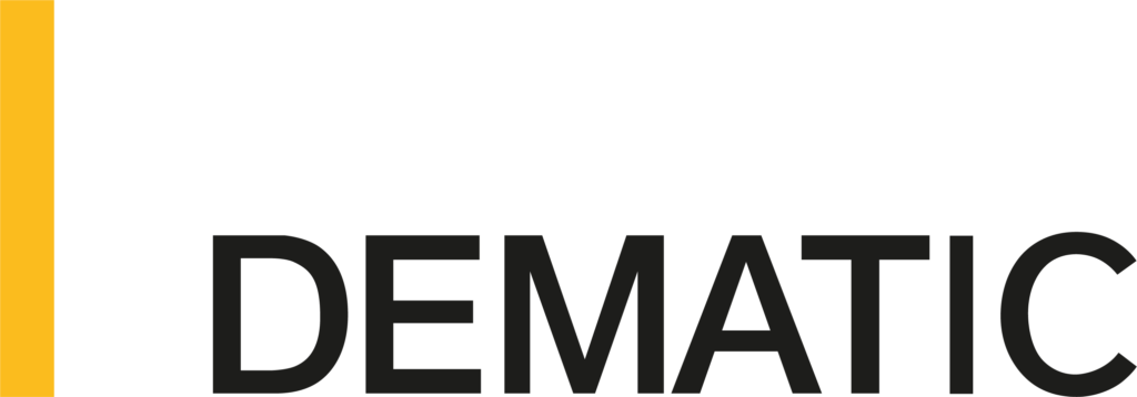 Dematic Logo