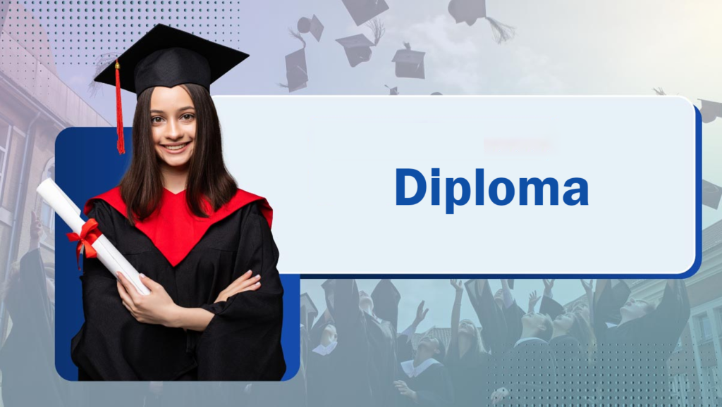 Diploma Program