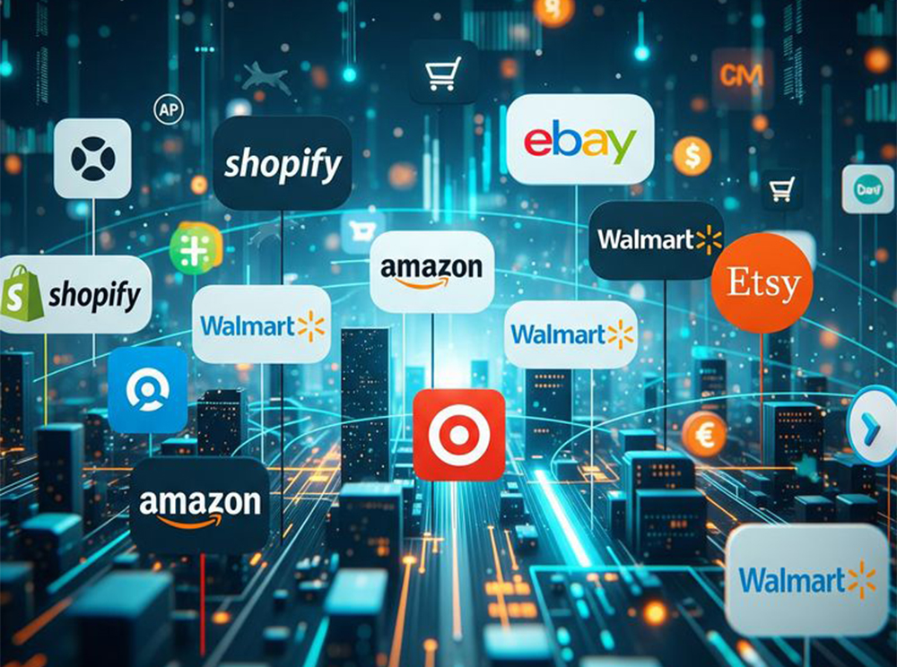 E-Commerce & Digital Medias