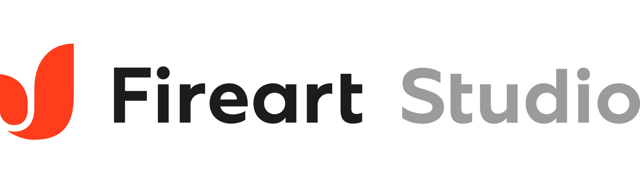 Fireart Studio logo