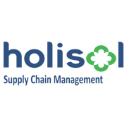 Holisol Logistics Pvt. Ltd Logo