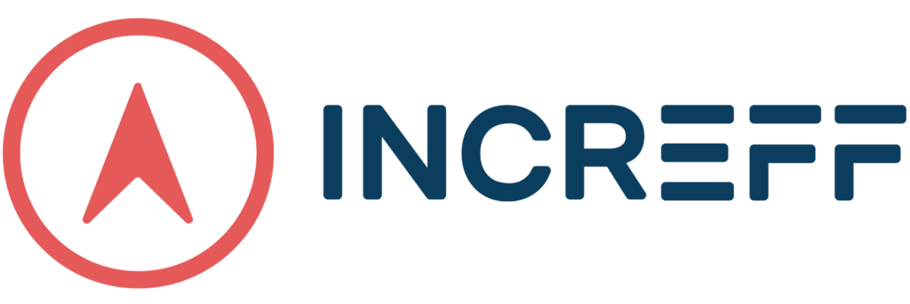 Increff Logo