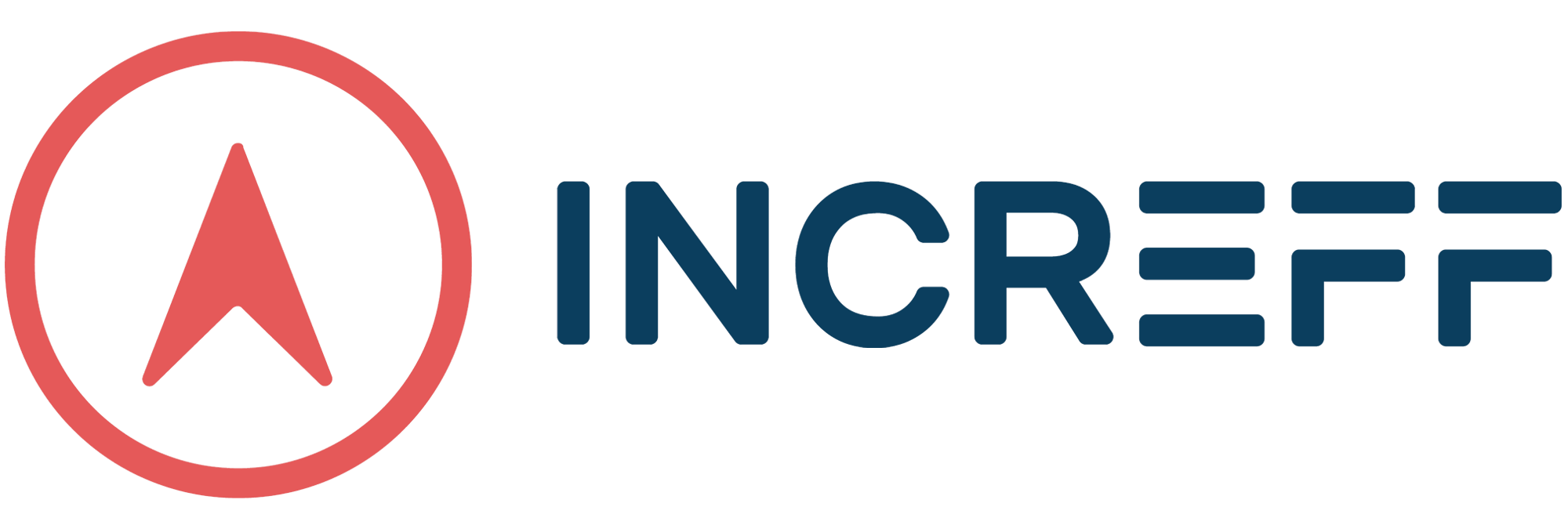 Increff Logo