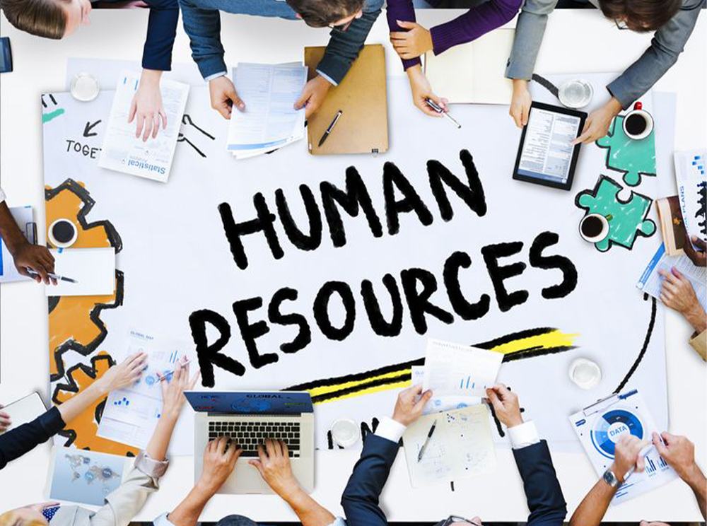 International Human Resource Management