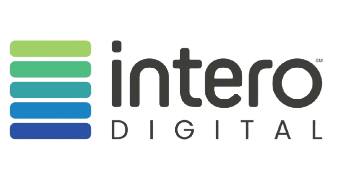 Intero Digital Logo