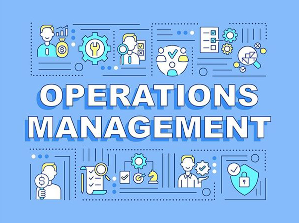 Operations Management