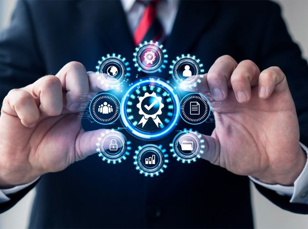 Operations Technology