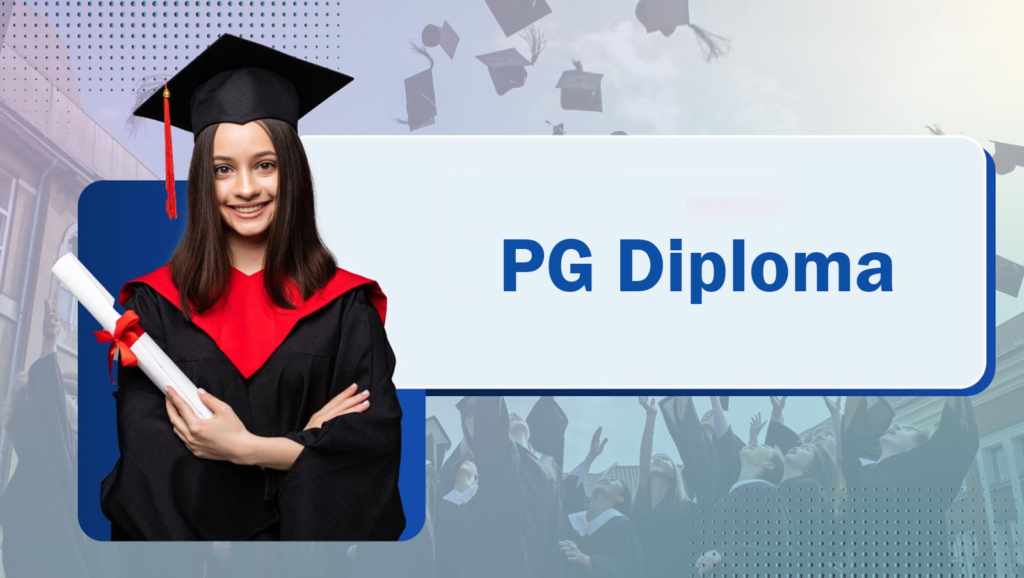 PG Diploma Program