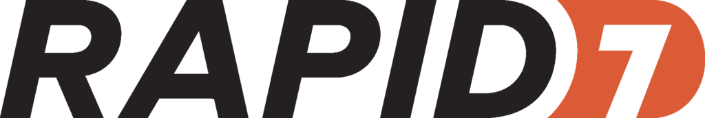 Rapid7 Logo