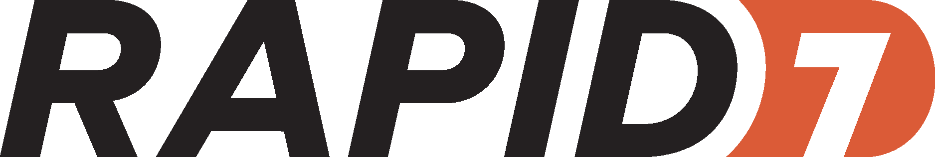 Rapid7 Logo