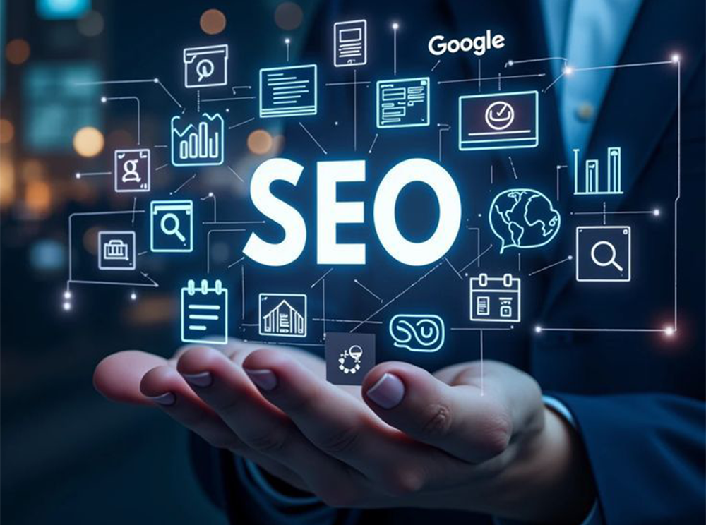 SEO
