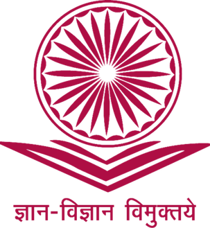 UGC India Logo