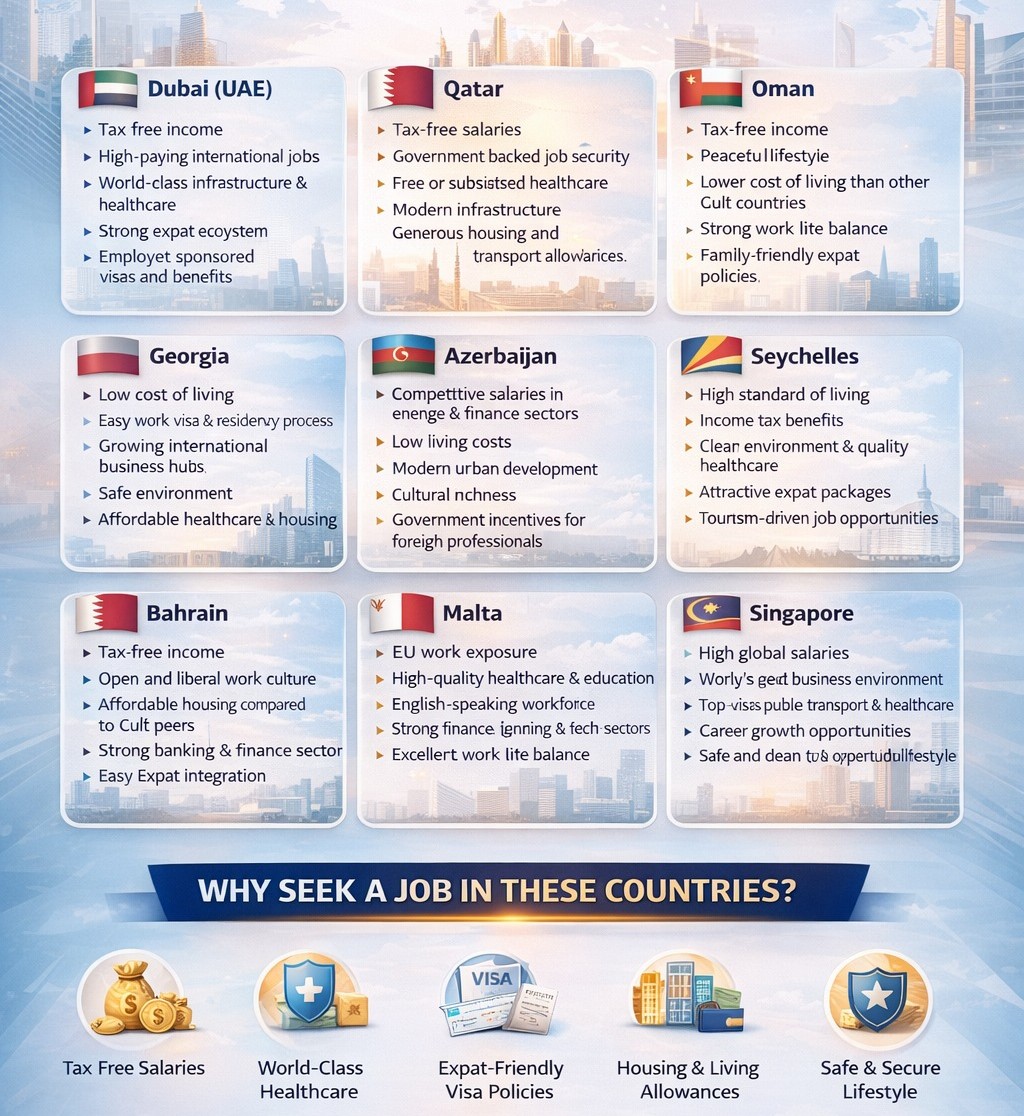 PG Diploma Courses Countries