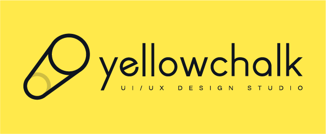 Yellowchalk Logo