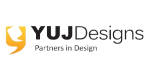 YUJ Designs Logo