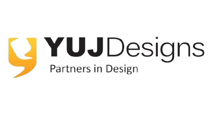 YUJ Designs Logo