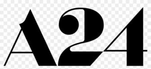 A24 Films Logo