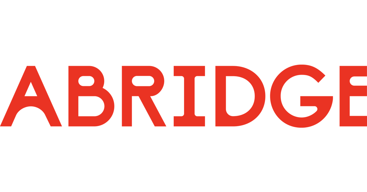 abridge logo