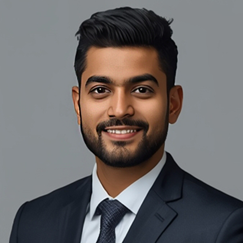 Arjun Kulkarni Photo