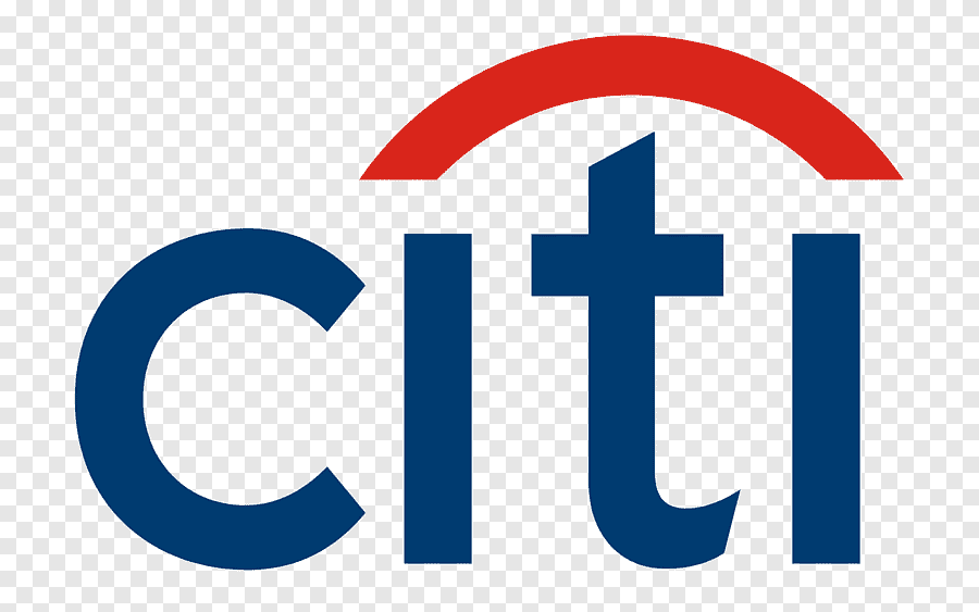 citi Bank Logo