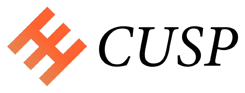 cusp logo
