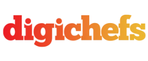 Digichefs Logo