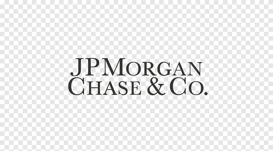 JPMorgan Llogo