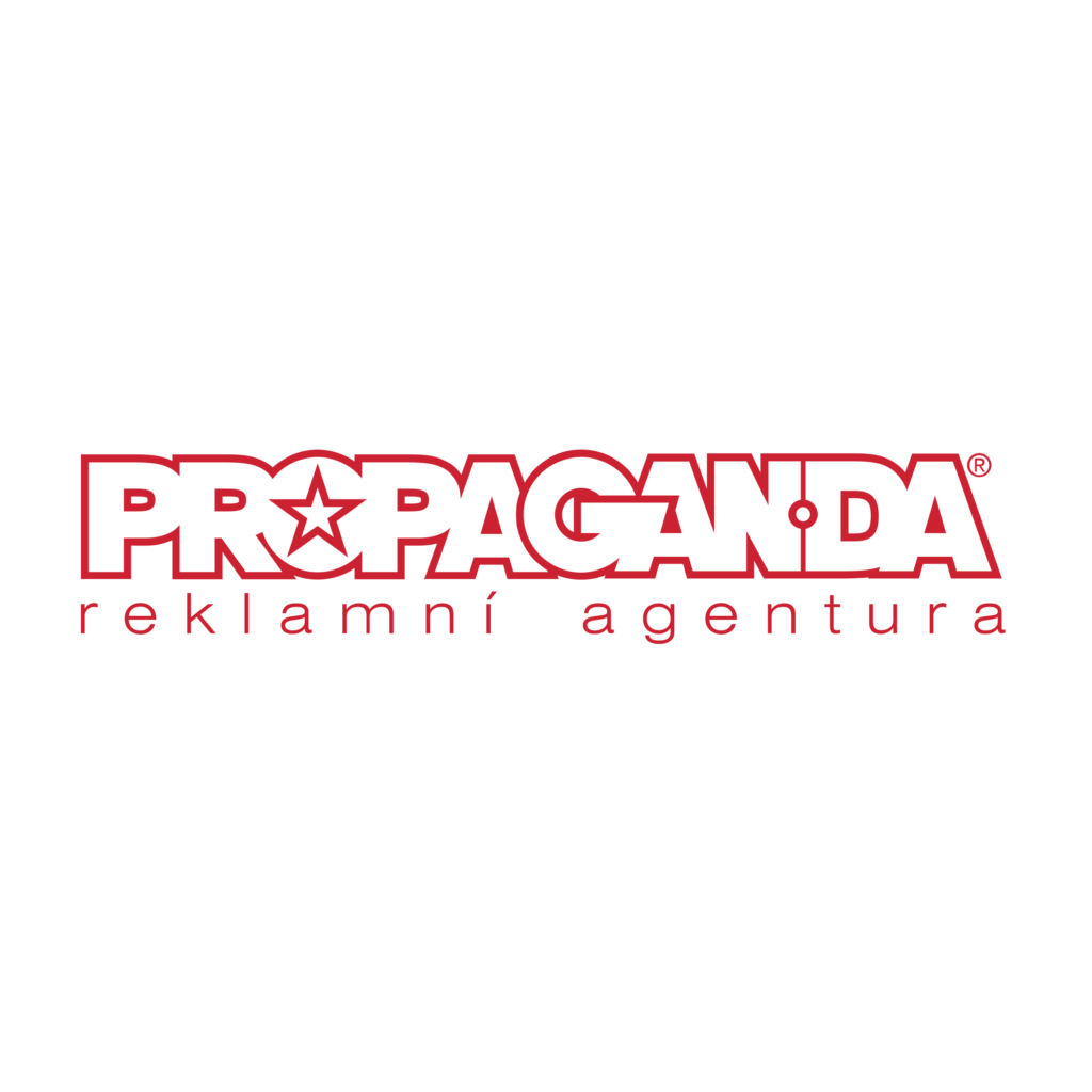Propaganda Logo