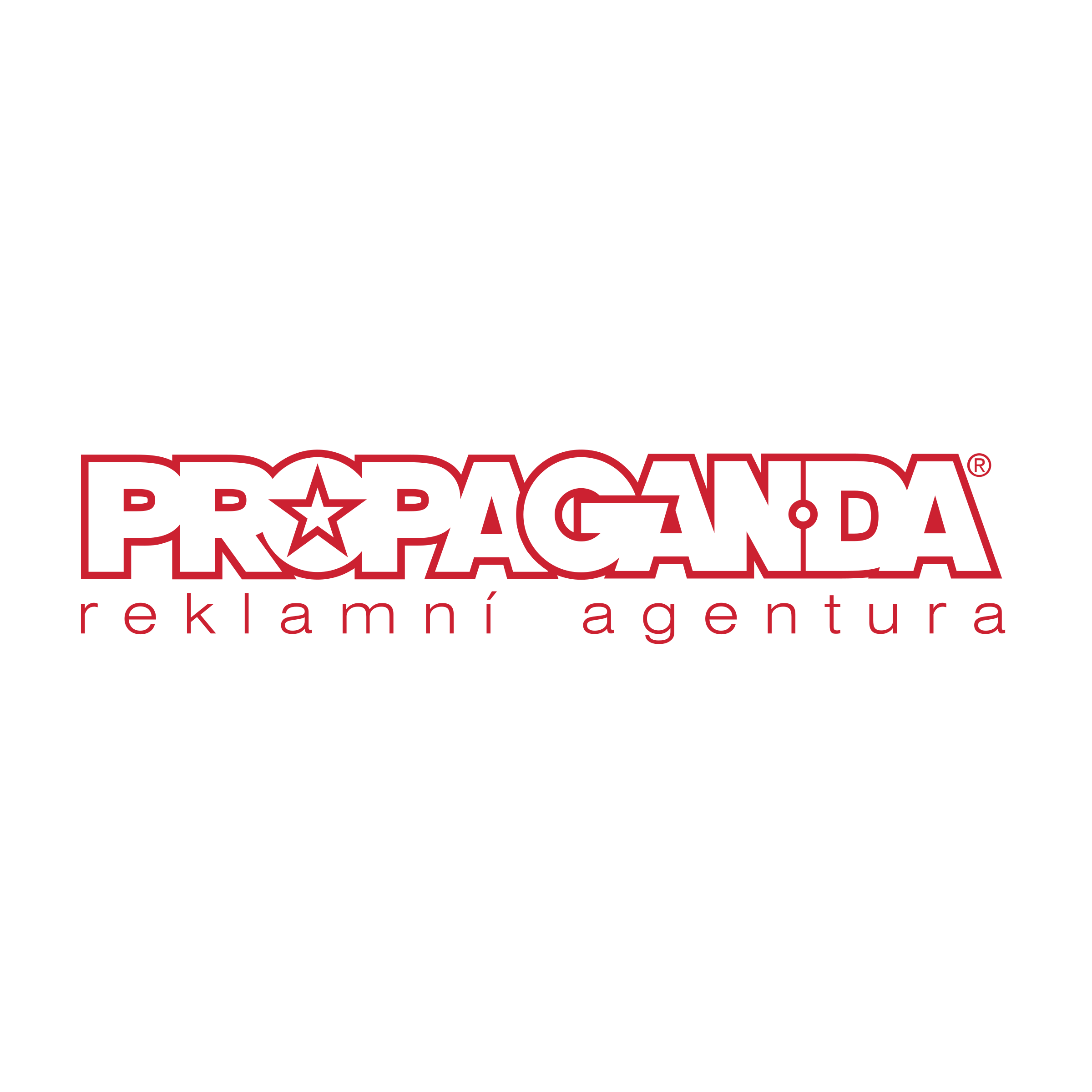Propaganda Logo
