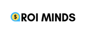 ROI Minds Logo