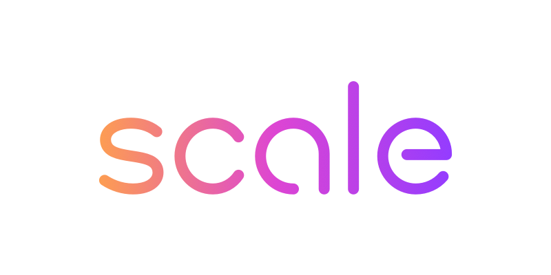 scale logo