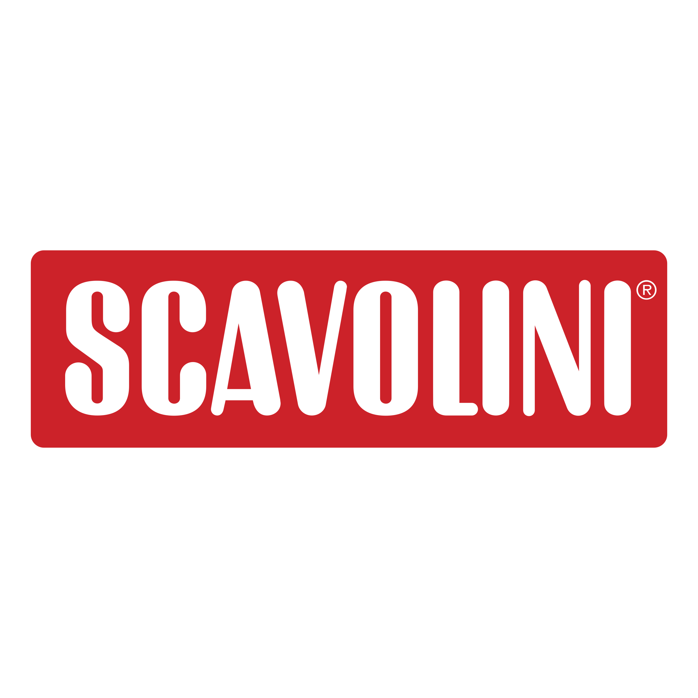 Scavolini Logo
