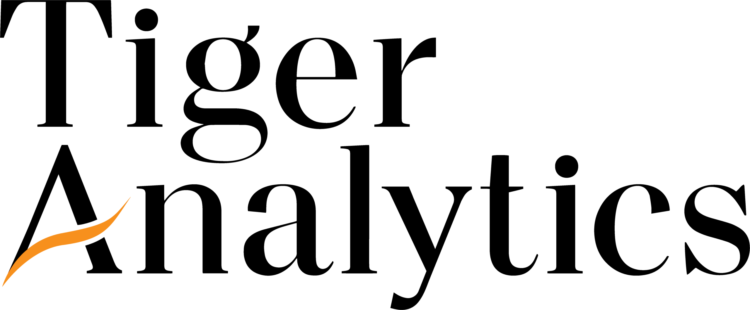 Tiger Analytics Logo