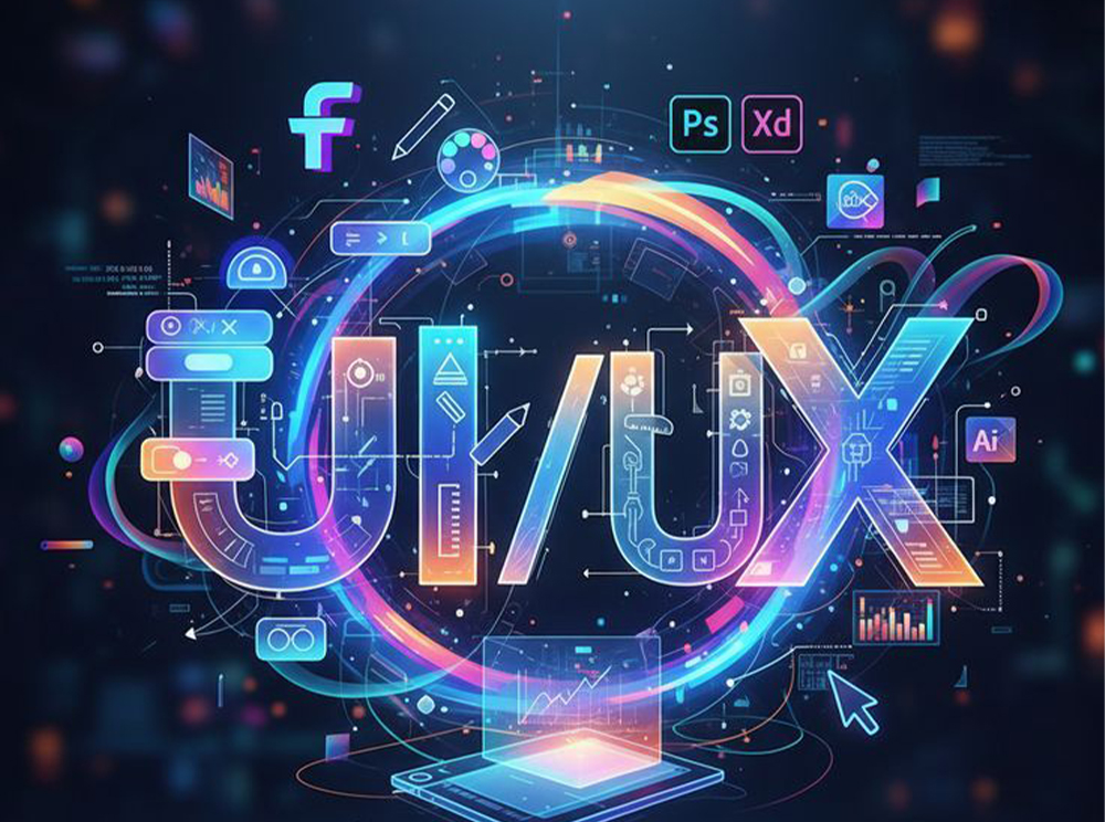 UI/UX