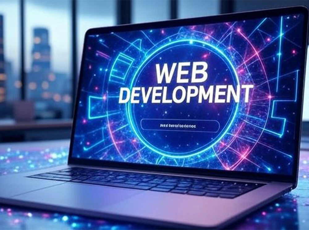 Web Development