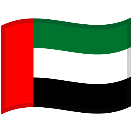 Dubai Flag