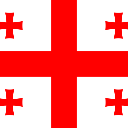 Georgia FLag