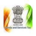 GST Logo