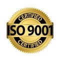 ISO - 9001 Logo